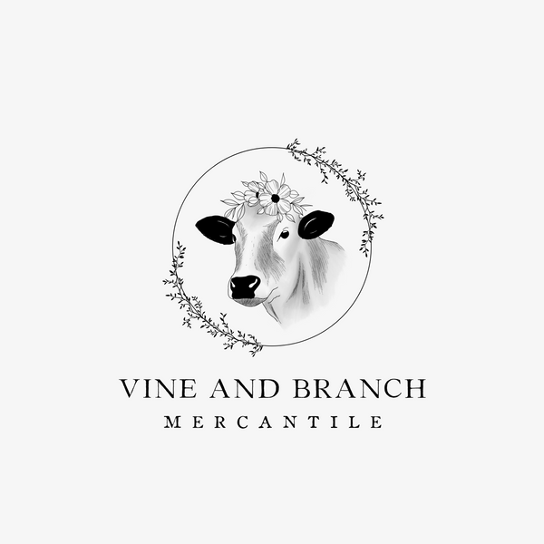 Vine and Branch Mercantile